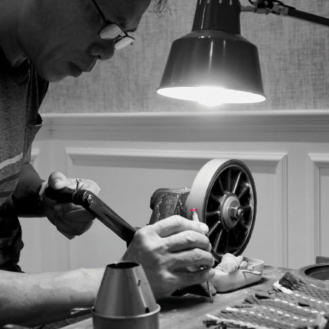 The Perfect Cut | Faidee