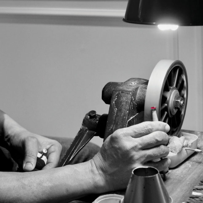 The Perfect Cut | Faidee