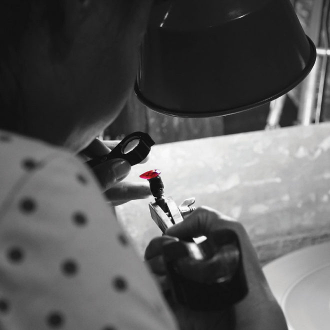 The Perfect Cut | Faidee