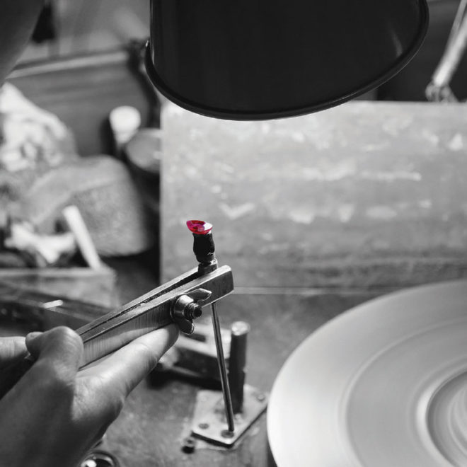 The Perfect Cut | Faidee