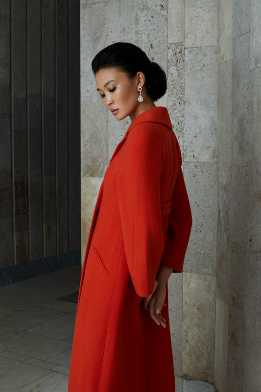 Faidee x Ulyana Sergeenko Joint Collection | Faidee
