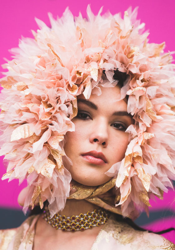 Haute Couture Fashion week Paris | Faidee
