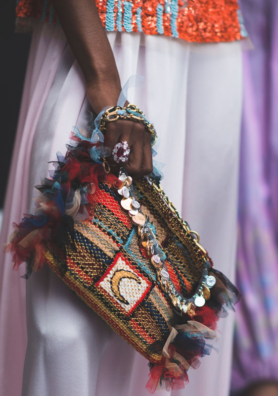 Haute Couture Fashion week Paris | Faidee