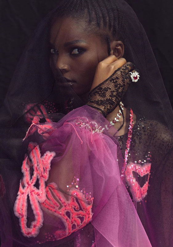 Haute Couture Fashion week Paris | Faidee