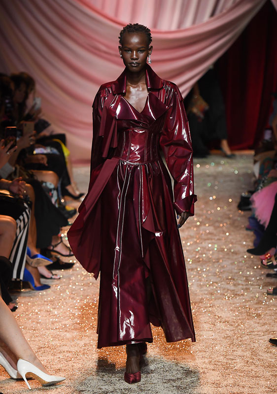 Haute Couture Fashion week Paris | Faidee