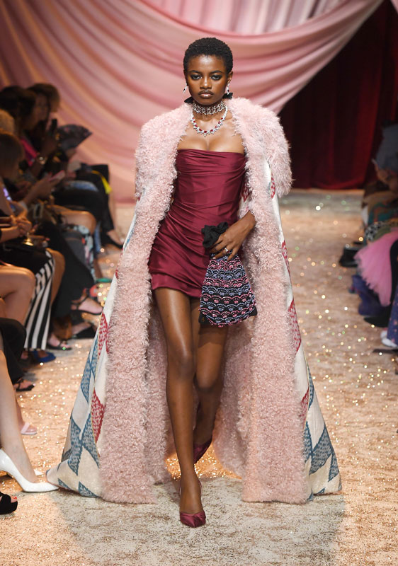 Haute Couture Fashion week Paris | Faidee