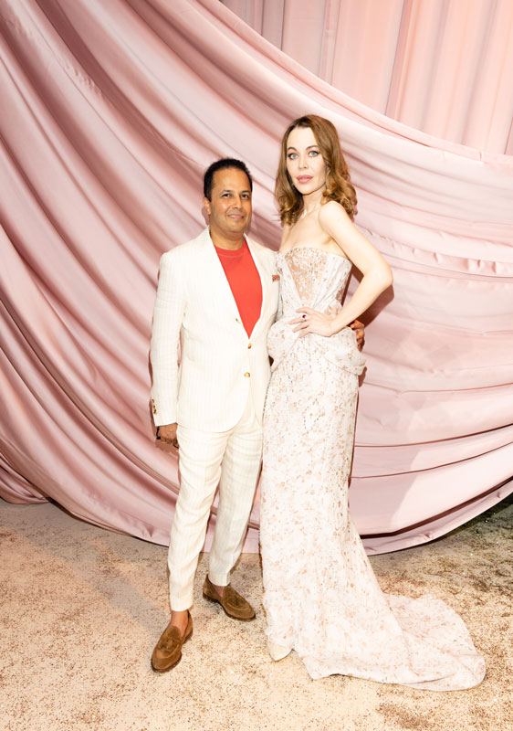 Haute Couture Fashion week Paris | Faidee